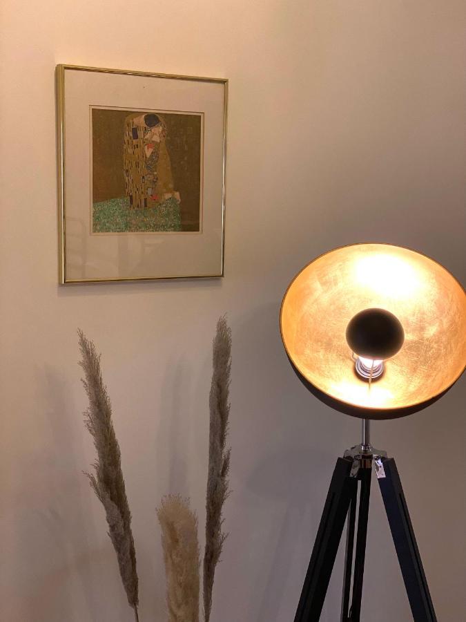 Lahn Kuesst Rhein - Ferienwohnung لانشتاين المظهر الخارجي الصورة